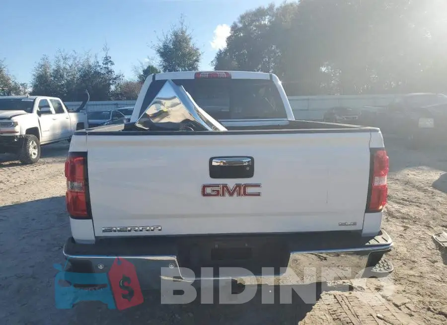 3GTP1MEC2GG367767 Photo# 6