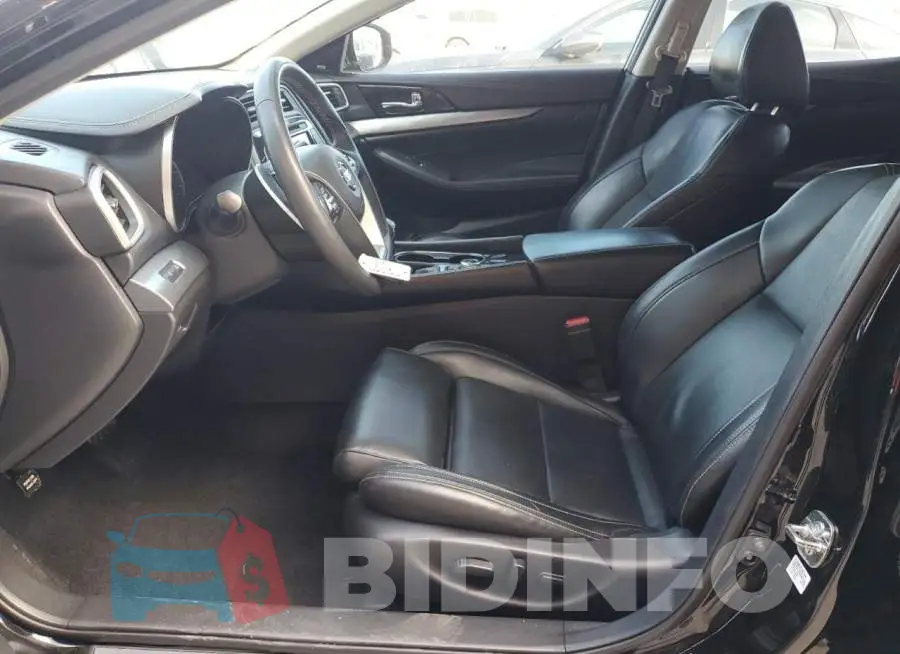 1N4AA6AP1JC387910 Photo# 7
