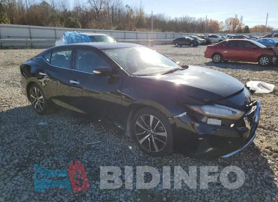 1N4AA6CV8MC501238 Photo# 4