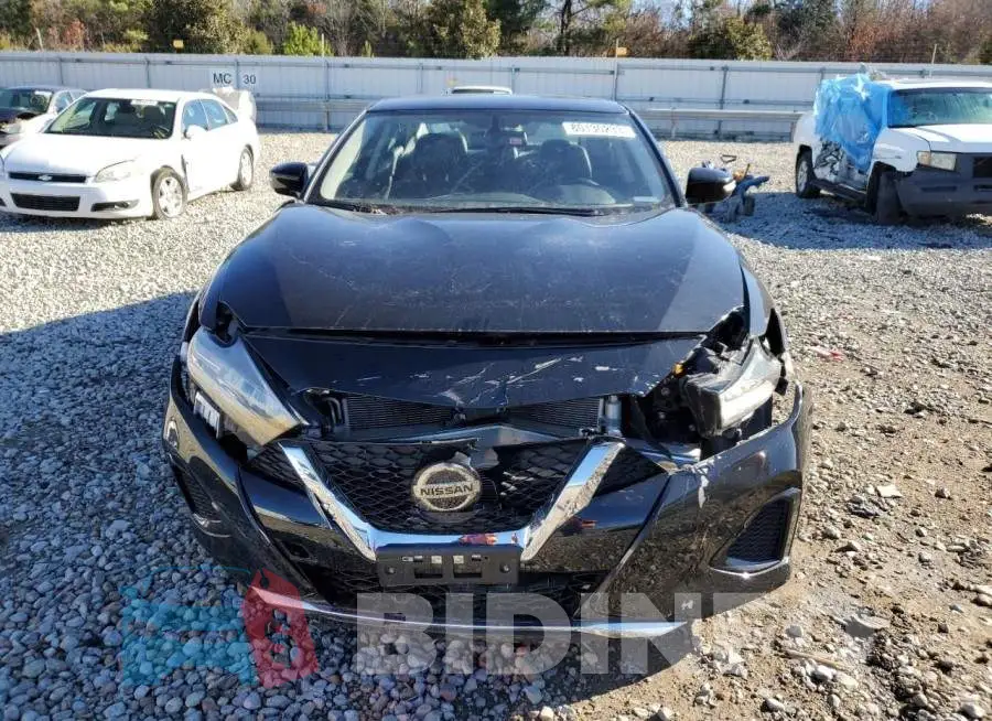 1N4AA6CV8MC501238 Photo# 5
