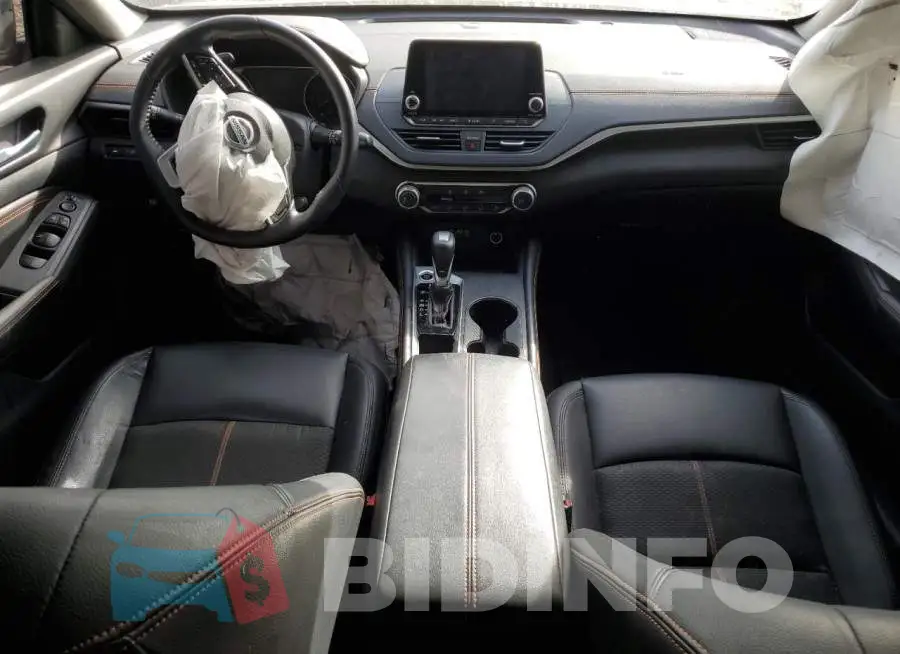 1N4BL4CV9LC278712 Photo# 8