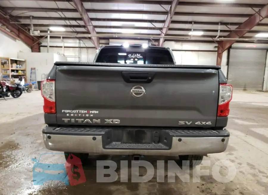 1N6BA1F42GN500872 Photo# 6