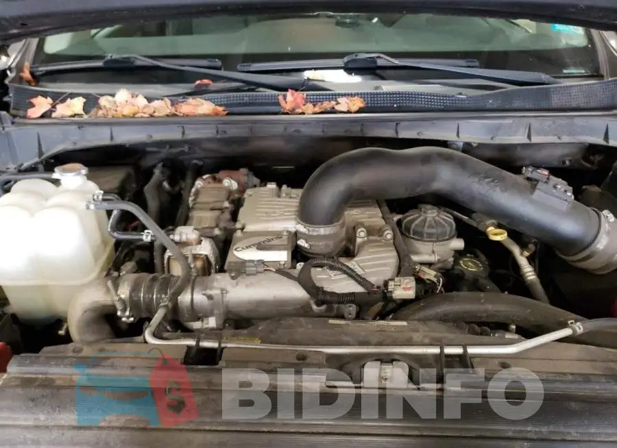1N6BA1F42GN500872 Photo# 11