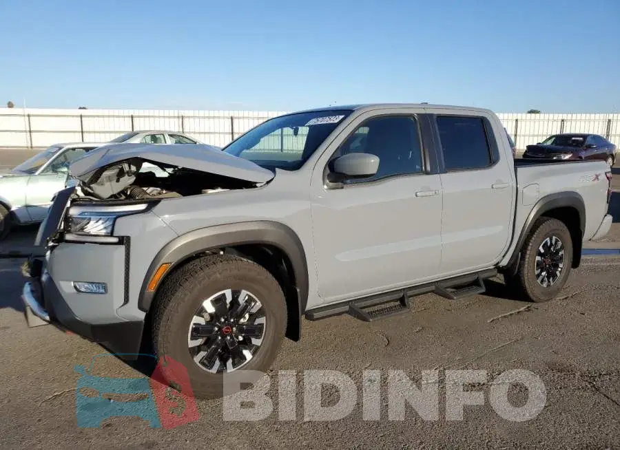 1N6ED1EJ3PN651618 Photo# 1