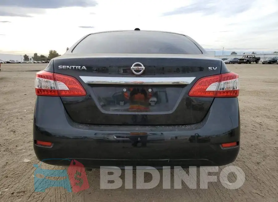 3N1AB7AP2FL660574 Photo# 6