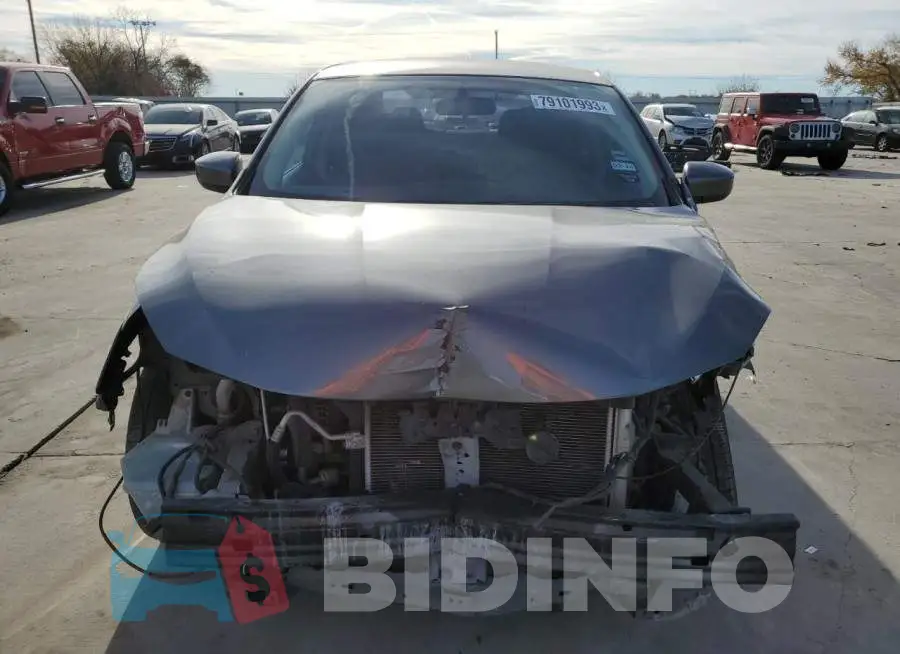 3N1AB7AP2JL633142 Photo# 5