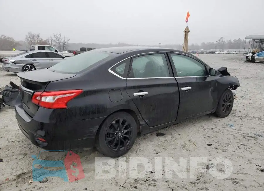 3N1AB7AP3JY273463 Photo# 3