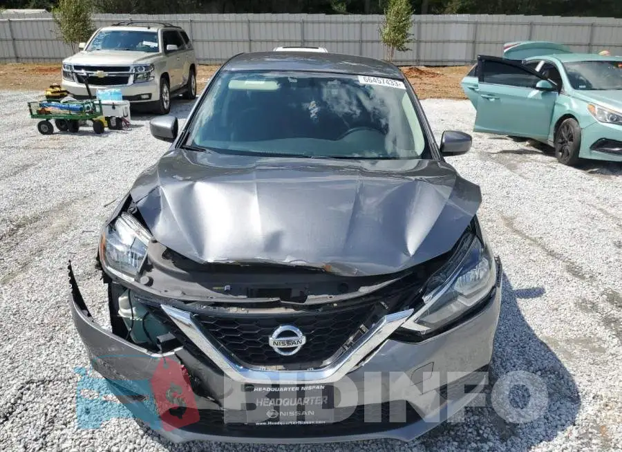 3N1AB7AP9HL672692 Photo# 5