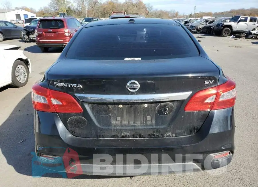 3N1AB7APXGY309187 Photo# 6