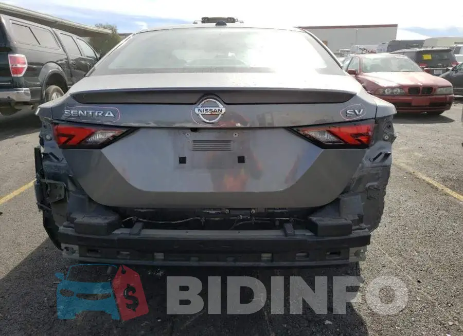 3N1AB8CV1LY285583 Photo# 6