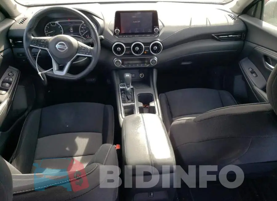 3N1AB8CV1LY285583 Photo# 8