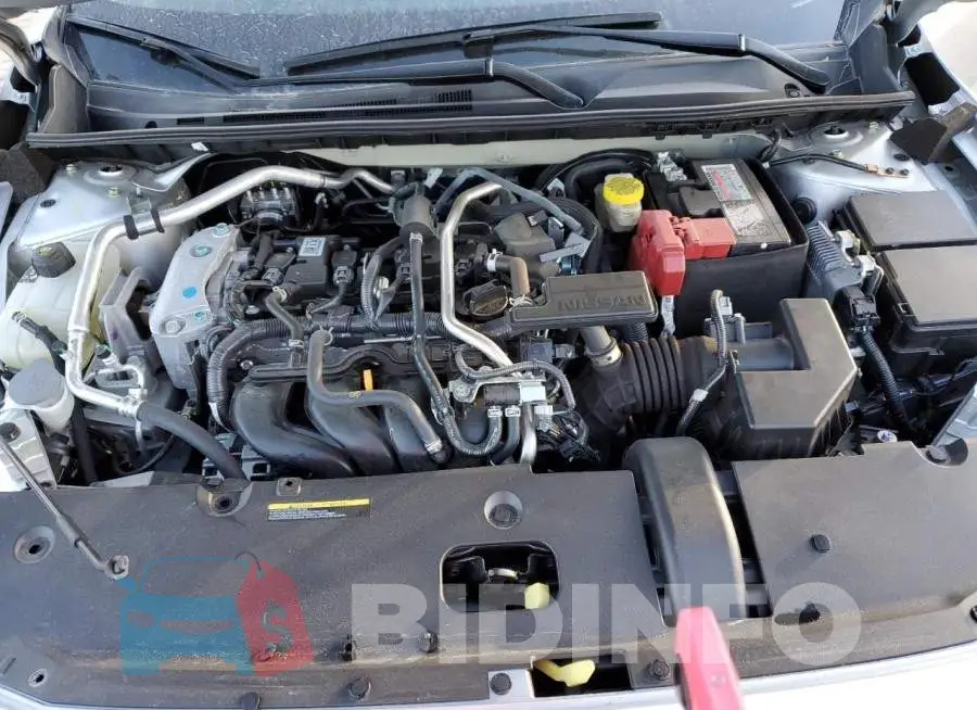 3N1AB8CV5NY272886 Photo# 11