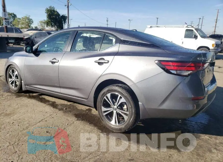 3N1AB8CV6NY248662 Photo# 2