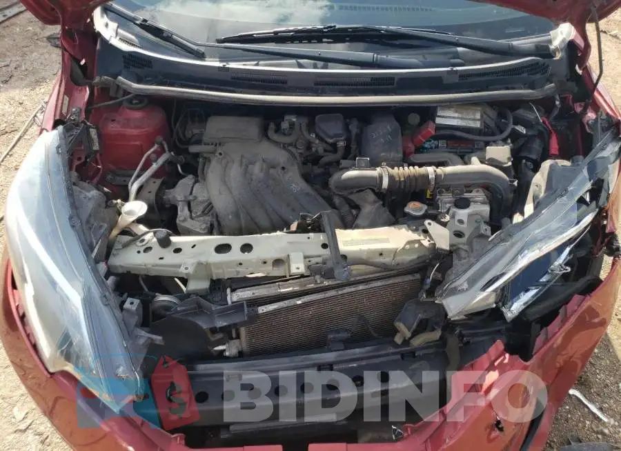 3N1CE2CP8JL351894 Photo# 11