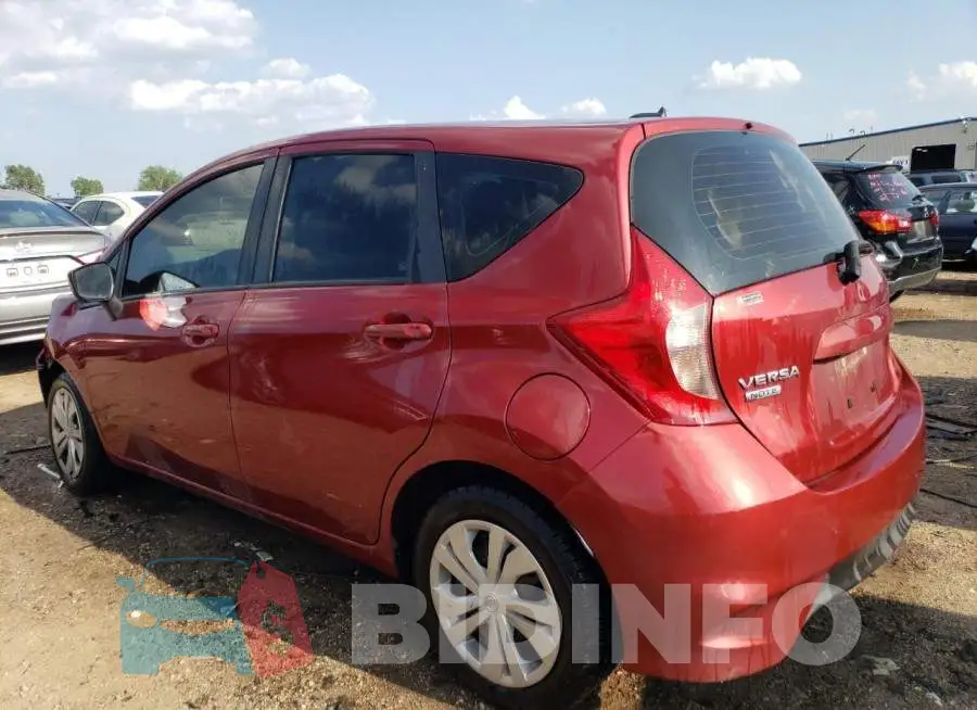 3N1CE2CP8JL351894 Photo# 2