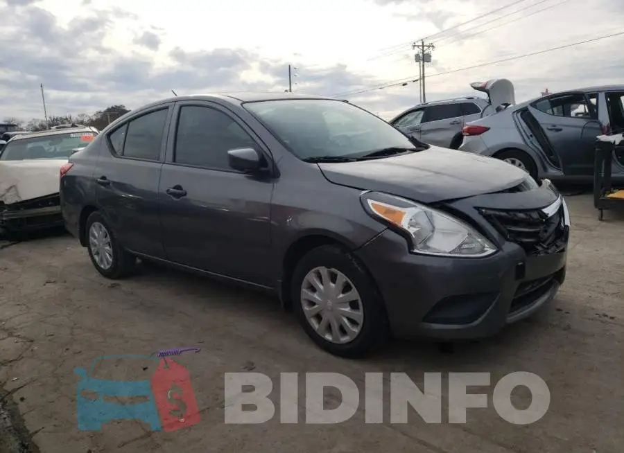 3N1CN7APXKL829749 Photo# 4