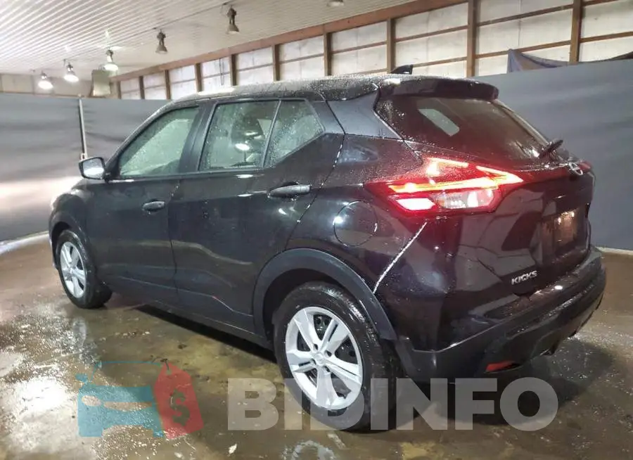 3N1CP5BV4PL573532 Photo# 2