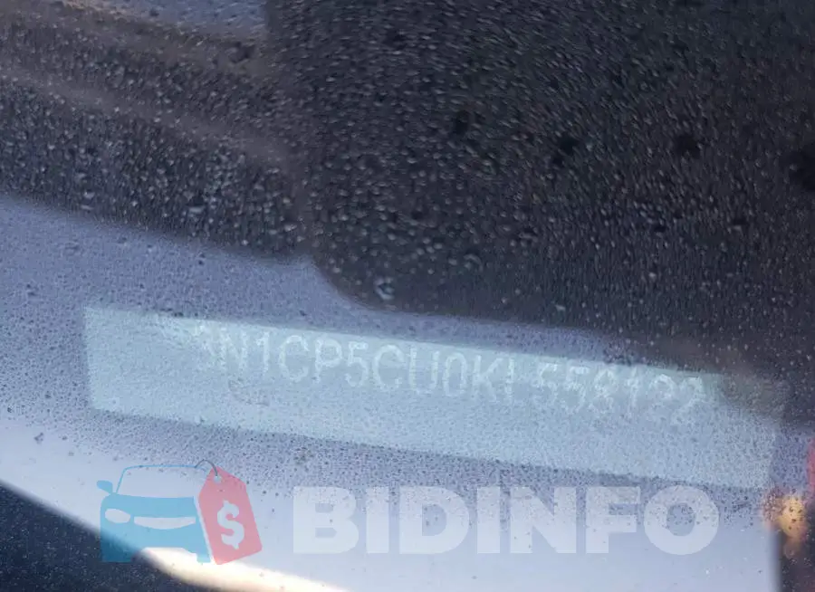 3N1CP5CU0KL558122 Photo# 12