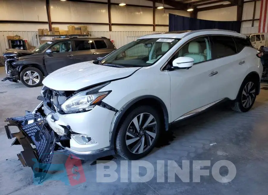 5N1AZ2MG6GN151737 Photo# 1