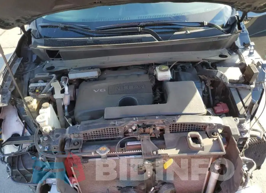 5N1DR2AN1LC632839 Photo# 12