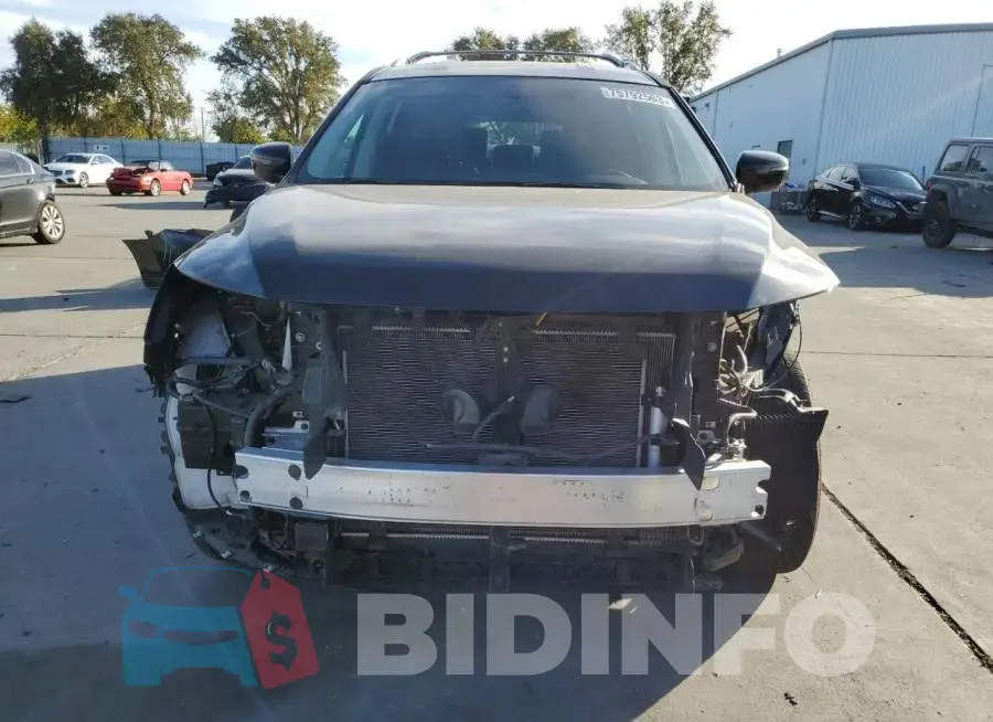 5N1DR2AN1LC632839 Photo# 5