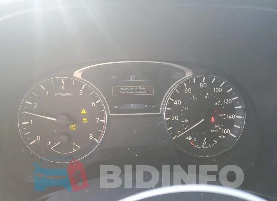 5N1DR2MN3JC605814 Photo# 9