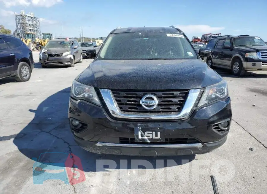 5N1DR2MN5JC629824 Photo# 5