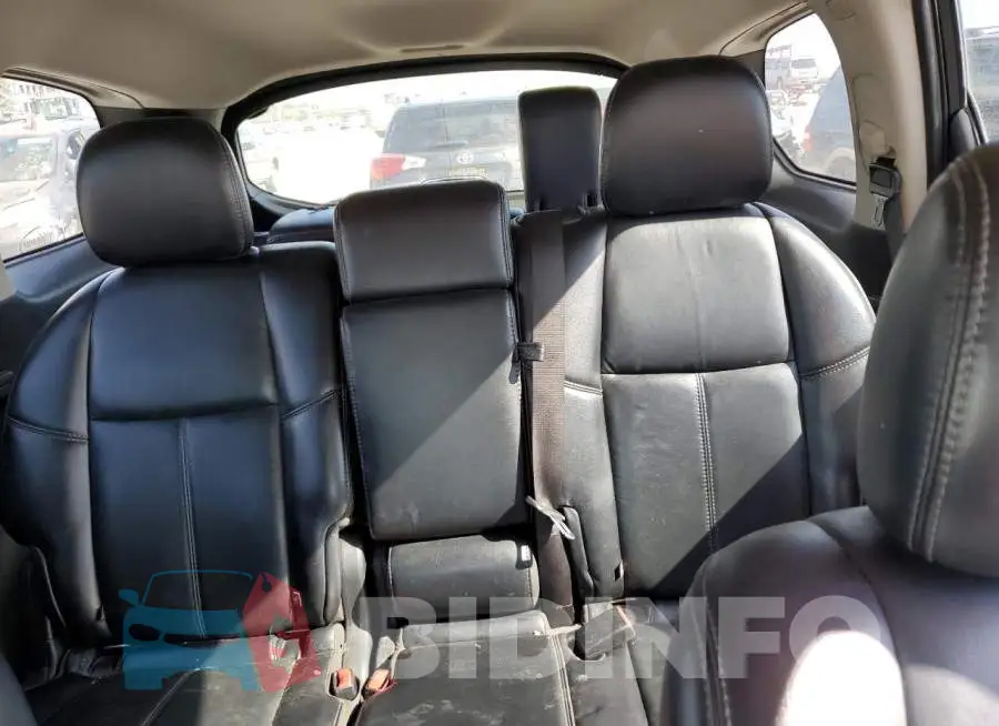 5N1DR2MN5JC629824 Photo# 10