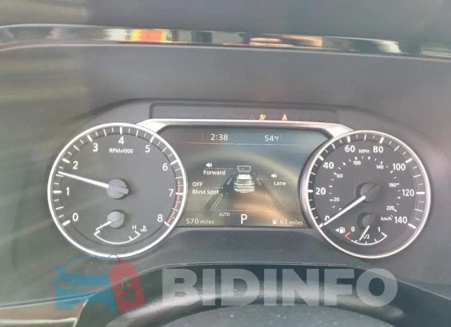 5N1DR3CD3RC220196 Photo# 9