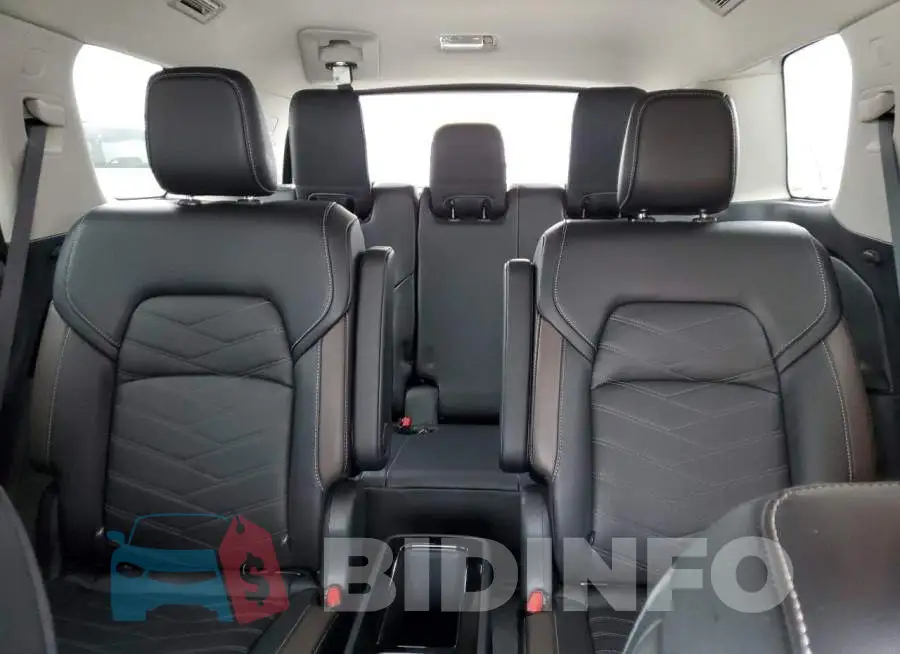 5N1DR3DK1PC221938 Photo# 10