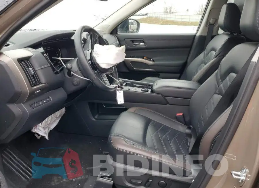 5N1DR3DK1PC221938 Photo# 7