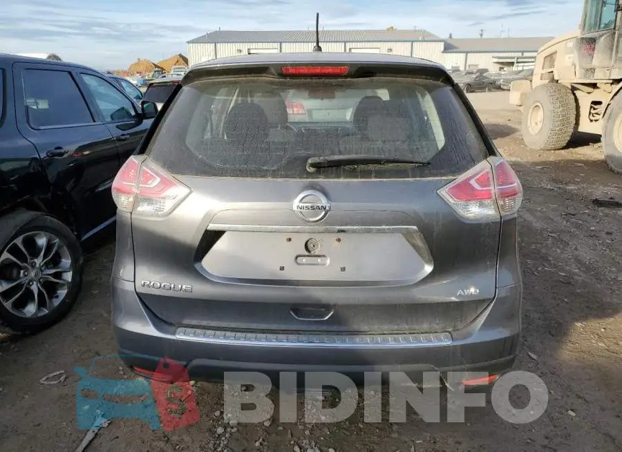 KNMAT2MV2FP518267 Photo# 6