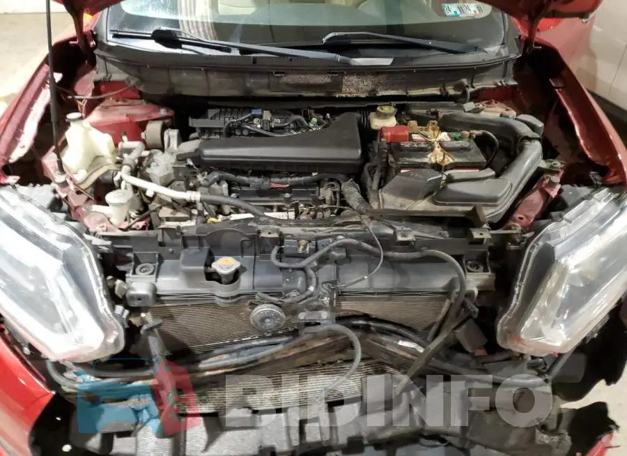 KNMAT2MV2FP521167 Photo# 11