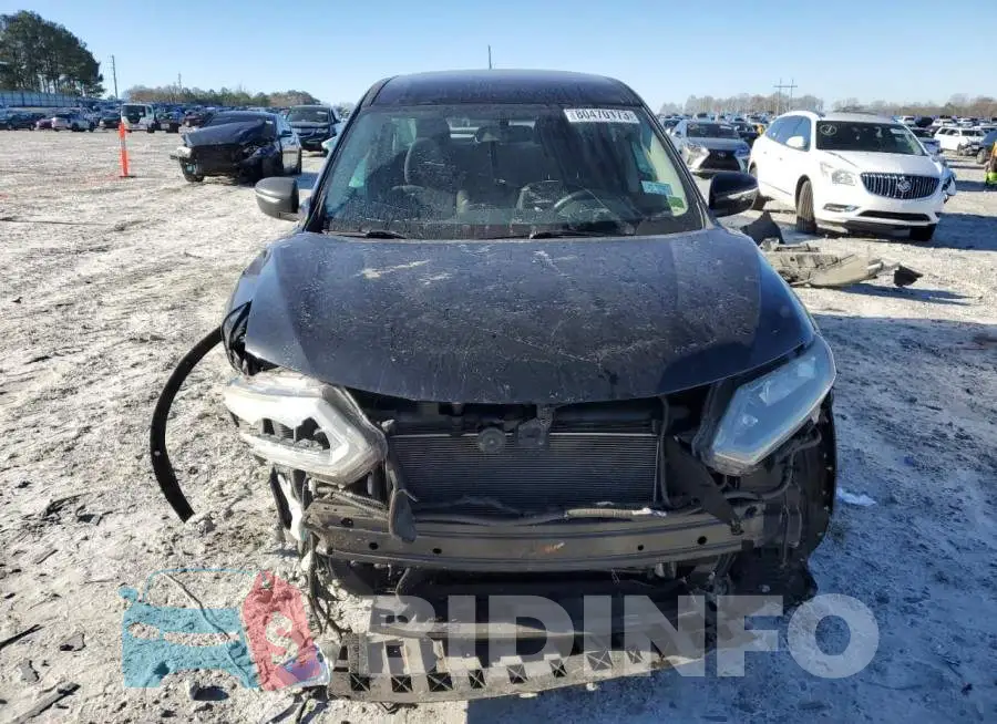 KNMAT2MV3FP538091 Photo# 5