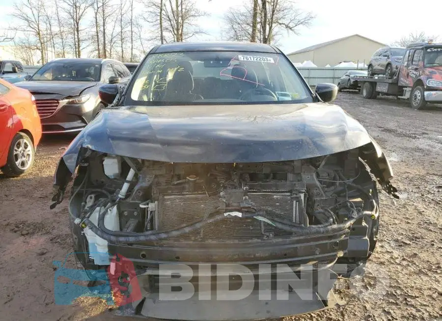 KNMAT2MV5JP569951 Photo# 5