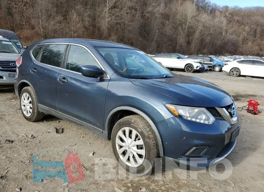KNMAT2MV8GP659250 Photo# 4
