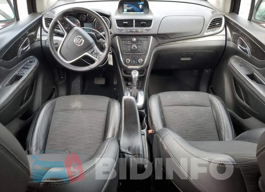 KL4CJFSB8FB254820 Photo# 8