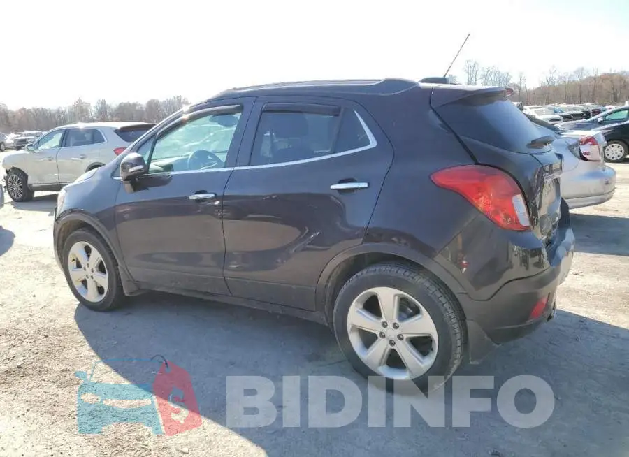 KL4CJFSB9FB249674 Photo# 2