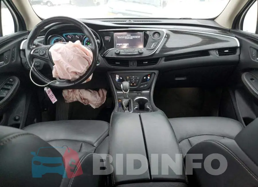LRBFXDSAXHD030774 Photo# 8