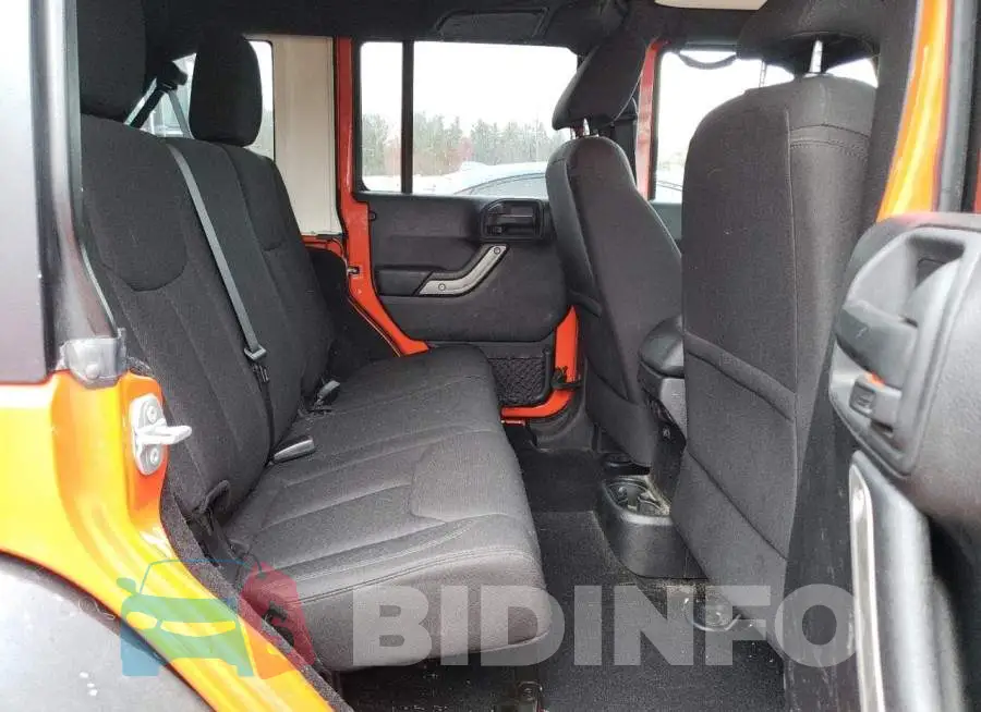 1C4BJWDG7FL698596 Photo# 10