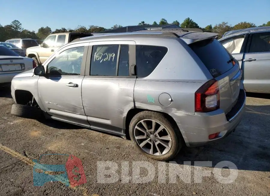 1C4NJDEB6GD545207 Photo# 2