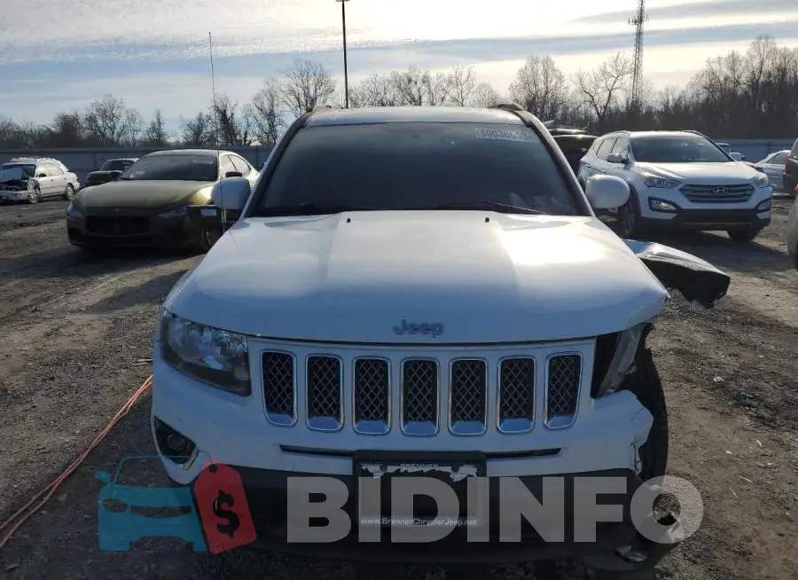 1C4NJDEB8FD396605 Photo# 5