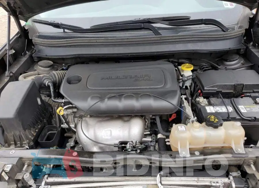 1C4PJLLB5KD469963 Photo# 12