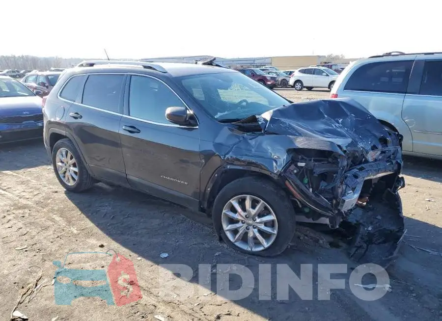 1C4PJMDB5FW736324 Photo# 4