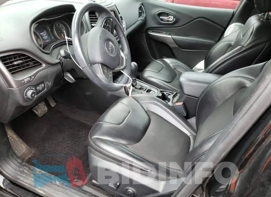 1C4PJMLB8KD233930 Photo# 7