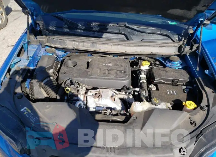 1C4PJMMN8MD156729 Photo# 11