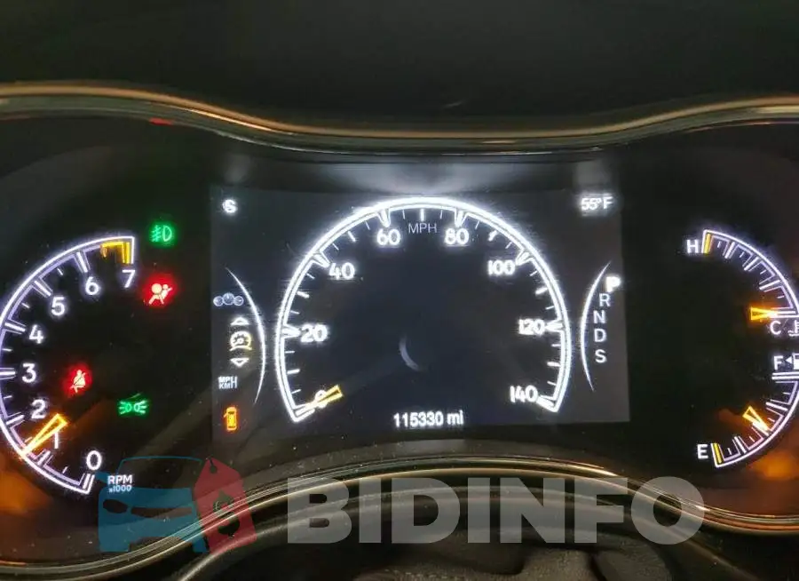 1C4RJFAG2FC761204 Photo# 9