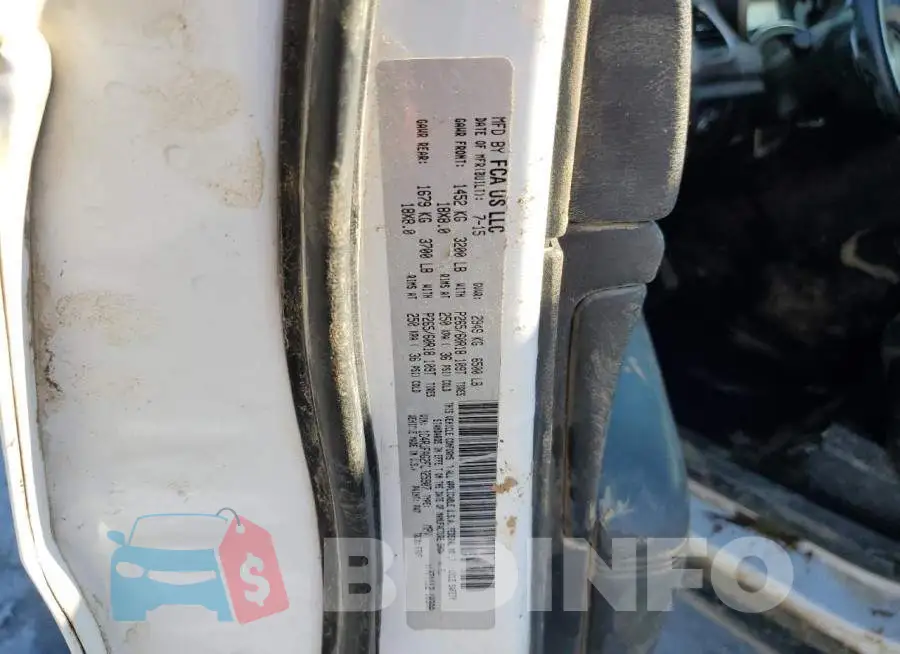 1C4RJFAG2FC925907 Photo# 12