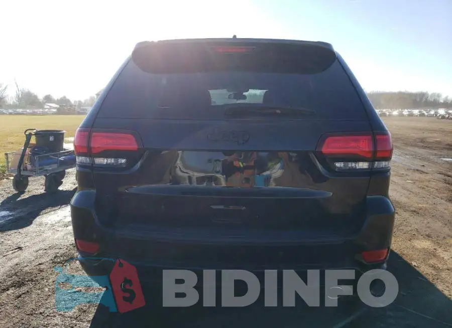 1C4RJFAGXMC737522 Photo# 6