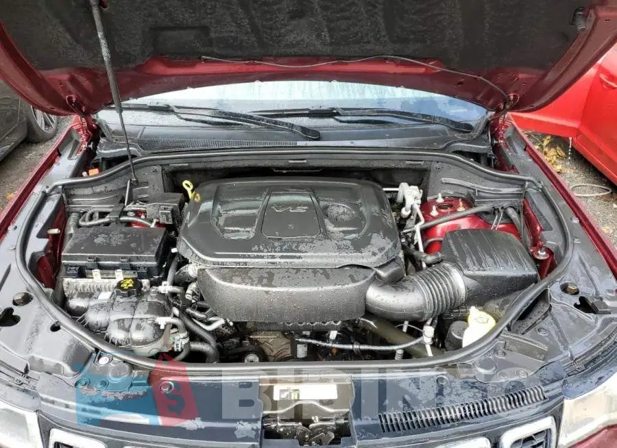 1C4RJFBG2KC761177 Photo# 12